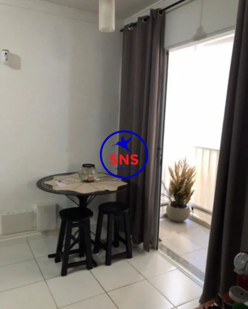 Apartamento, 2 quartos, 55 m² - Foto 7