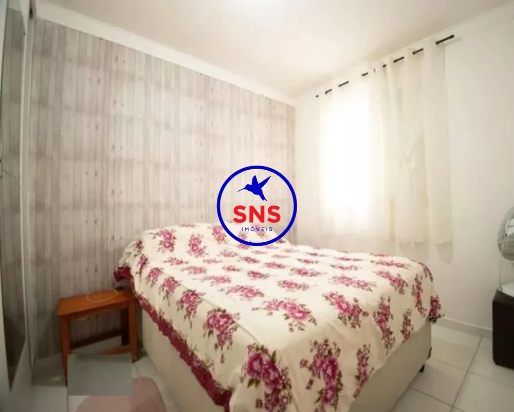 Apartamento, 2 quartos, 55 m² - Foto 10