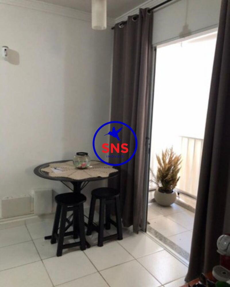 Apartamento, 2 quartos, 55 m² - Foto 3