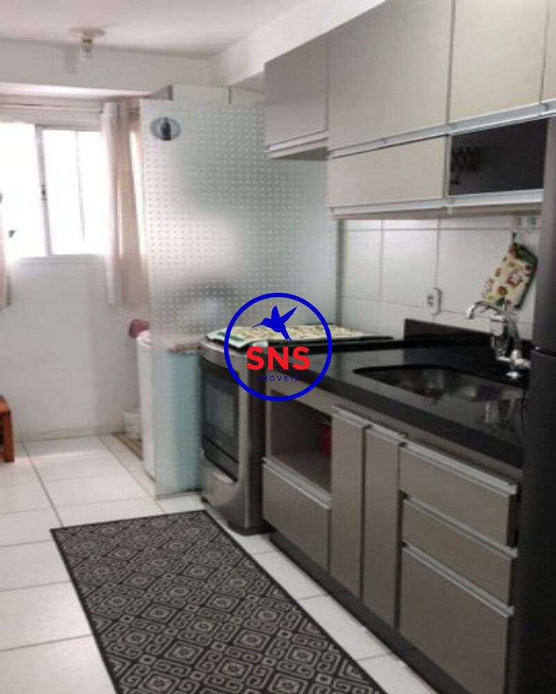 Apartamento, 2 quartos, 55 m² - Foto 4