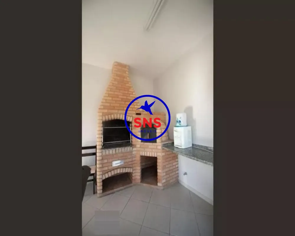 Apartamento, 2 quartos, 55 m² - Foto 13