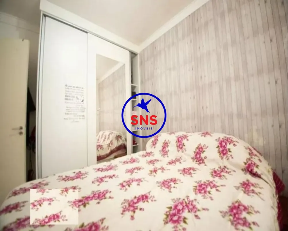 Apartamento, 2 quartos, 55 m² - Foto 11