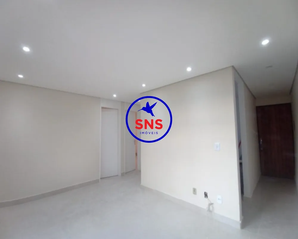 Apartamento, 2 quartos, 42 m² - Foto 5