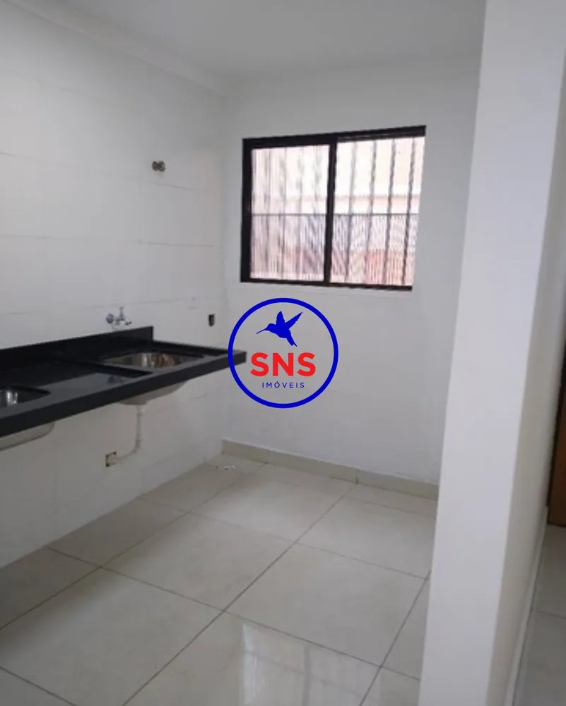 Apartamento, 2 quartos, 42 m² - Foto 8
