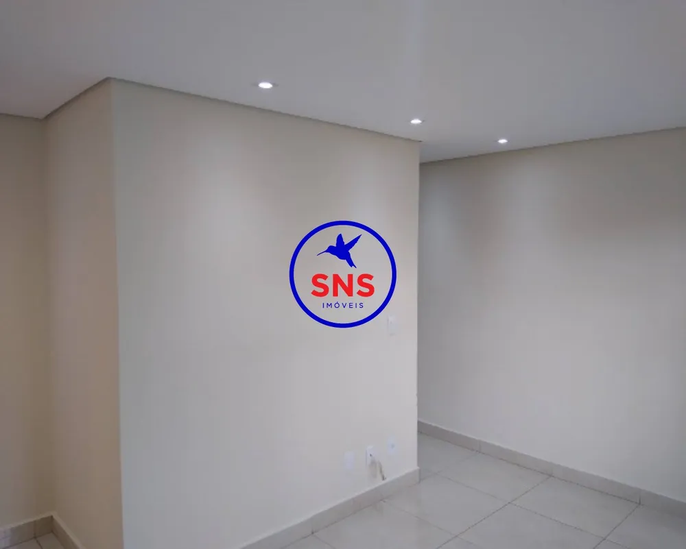 Apartamento, 2 quartos, 42 m² - Foto 7