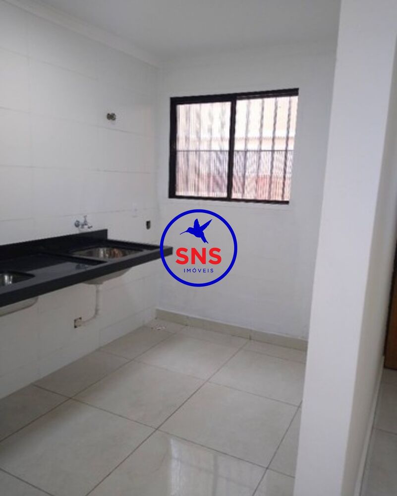 Apartamento, 2 quartos, 42 m² - Foto 2