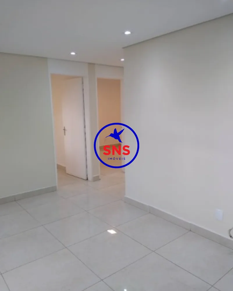 Apartamento, 2 quartos, 42 m² - Foto 11