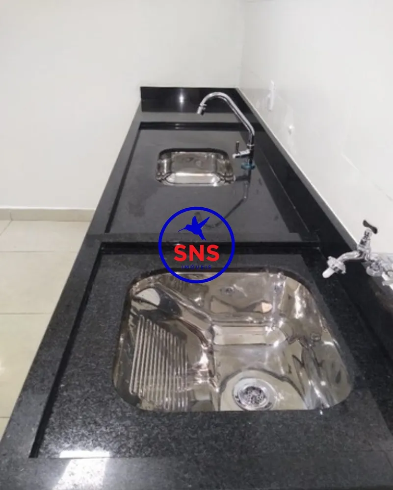 Apartamento, 2 quartos, 42 m² - Foto 10