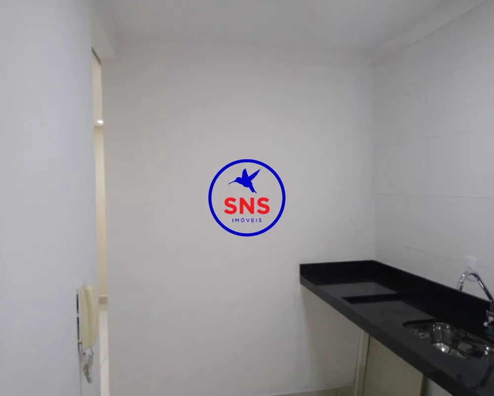 Apartamento, 2 quartos, 42 m² - Foto 9