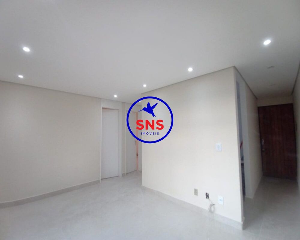 Apartamento, 2 quartos, 42 m² - Foto 3