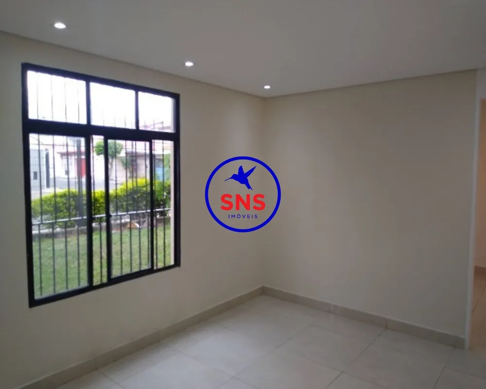 Apartamento, 2 quartos, 42 m² - Foto 6