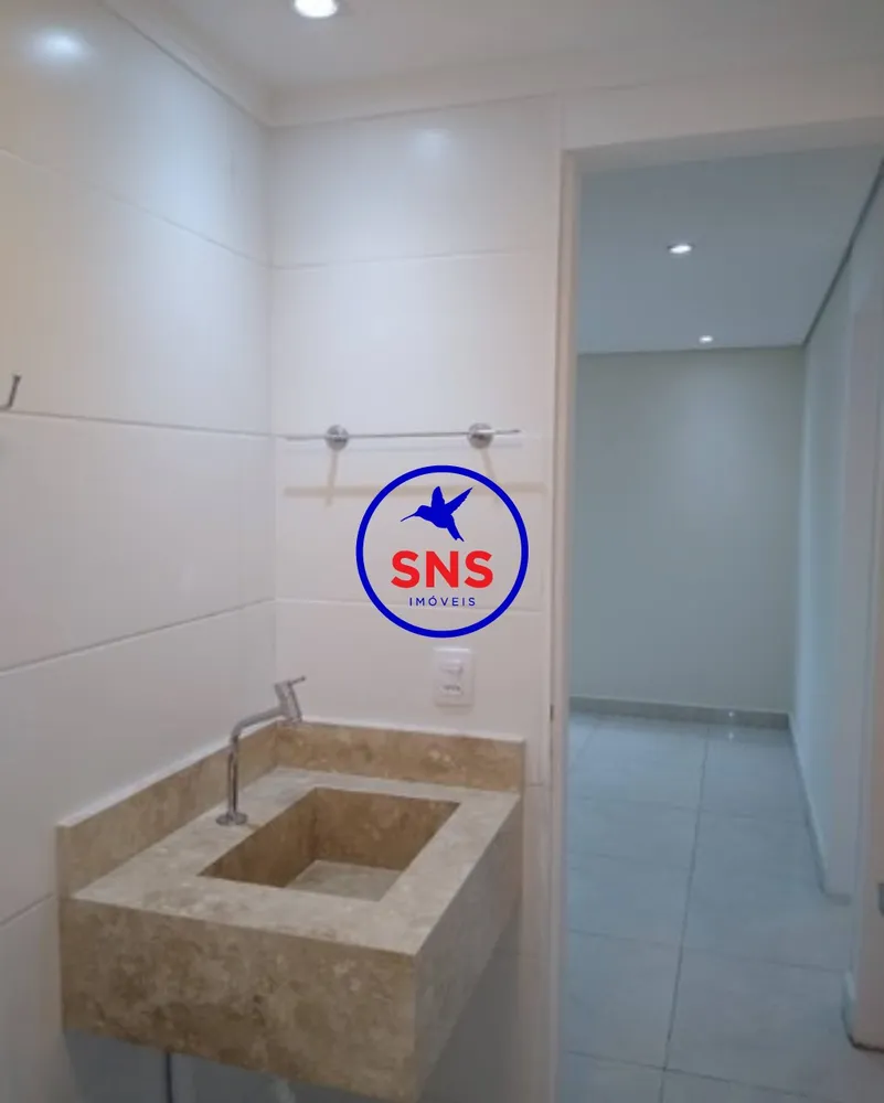 Apartamento, 2 quartos, 42 m² - Foto 12
