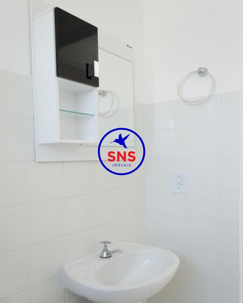 Apartamento, 2 quartos, 47 m² - Foto 1