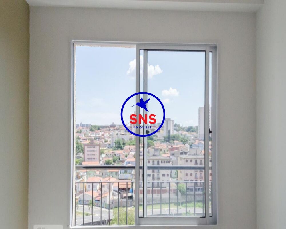 Apartamento, 2 quartos, 47 m² - Foto 5