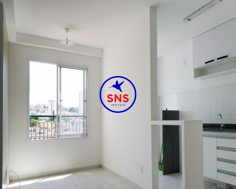 Apartamento, 2 quartos, 47 m² - Foto 3