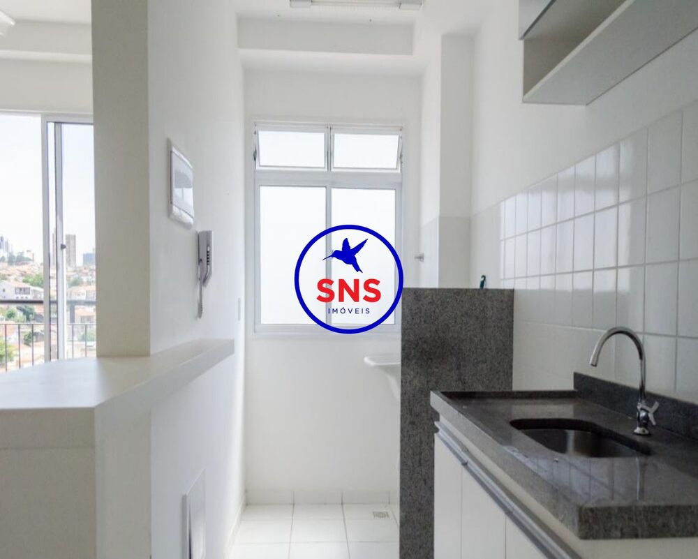 Apartamento, 2 quartos, 47 m² - Foto 2