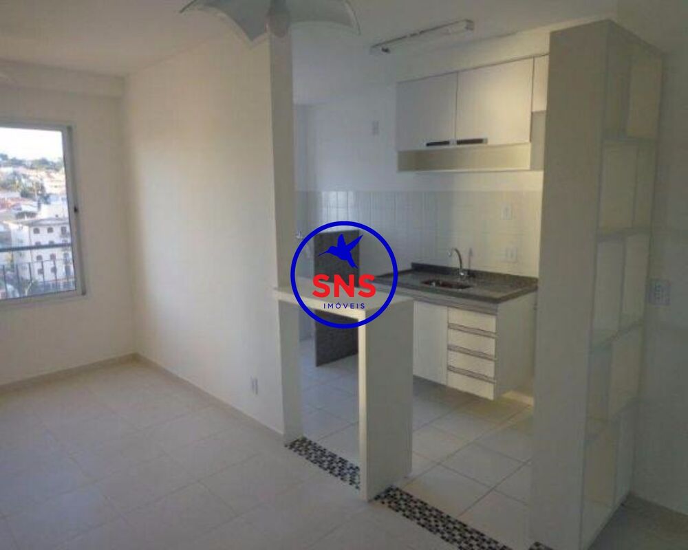 Apartamento, 2 quartos, 47 m² - Foto 4