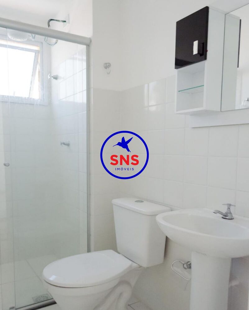 Apartamento, 2 quartos, 47 m² - Foto 7