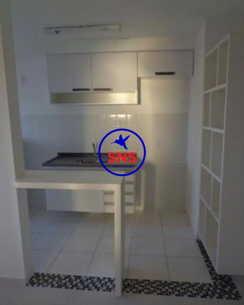 Apartamento, 2 quartos, 47 m² - Foto 6