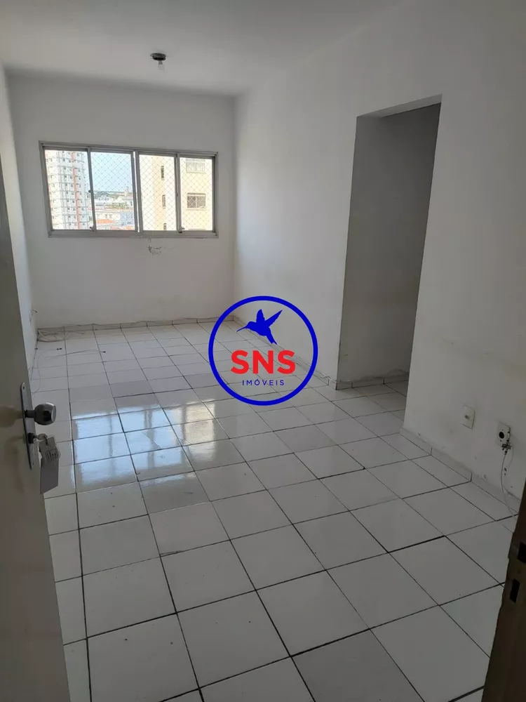 Apartamento à venda e aluguel com 1 quarto, 55m² - Foto 1