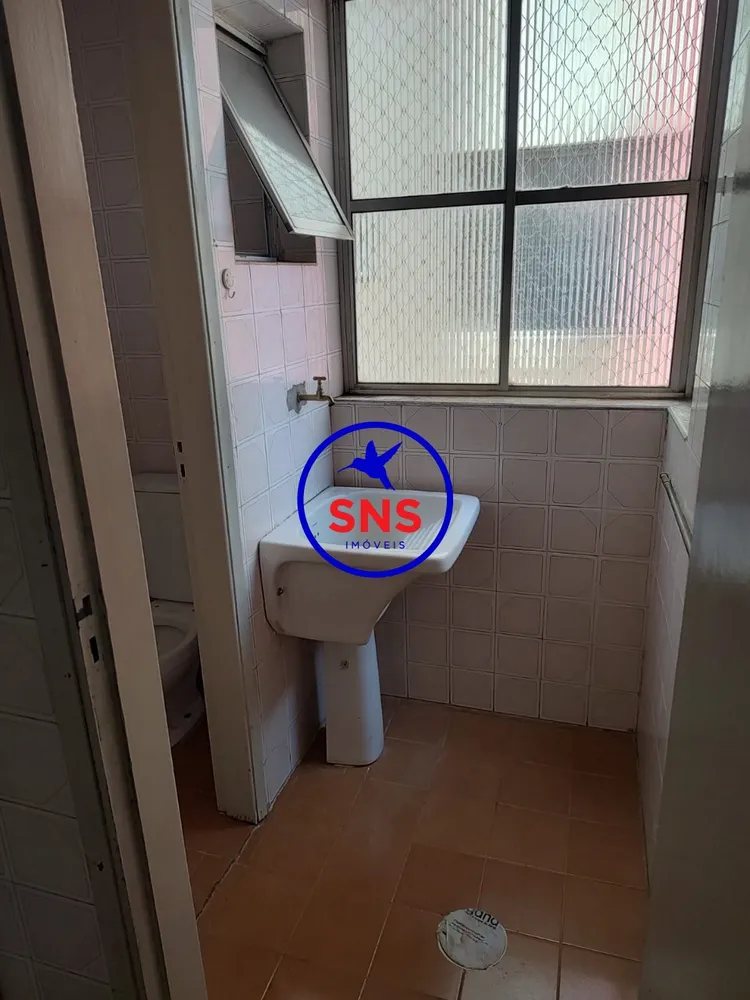 Apartamento, 1 quarto, 55 m² - Foto 8