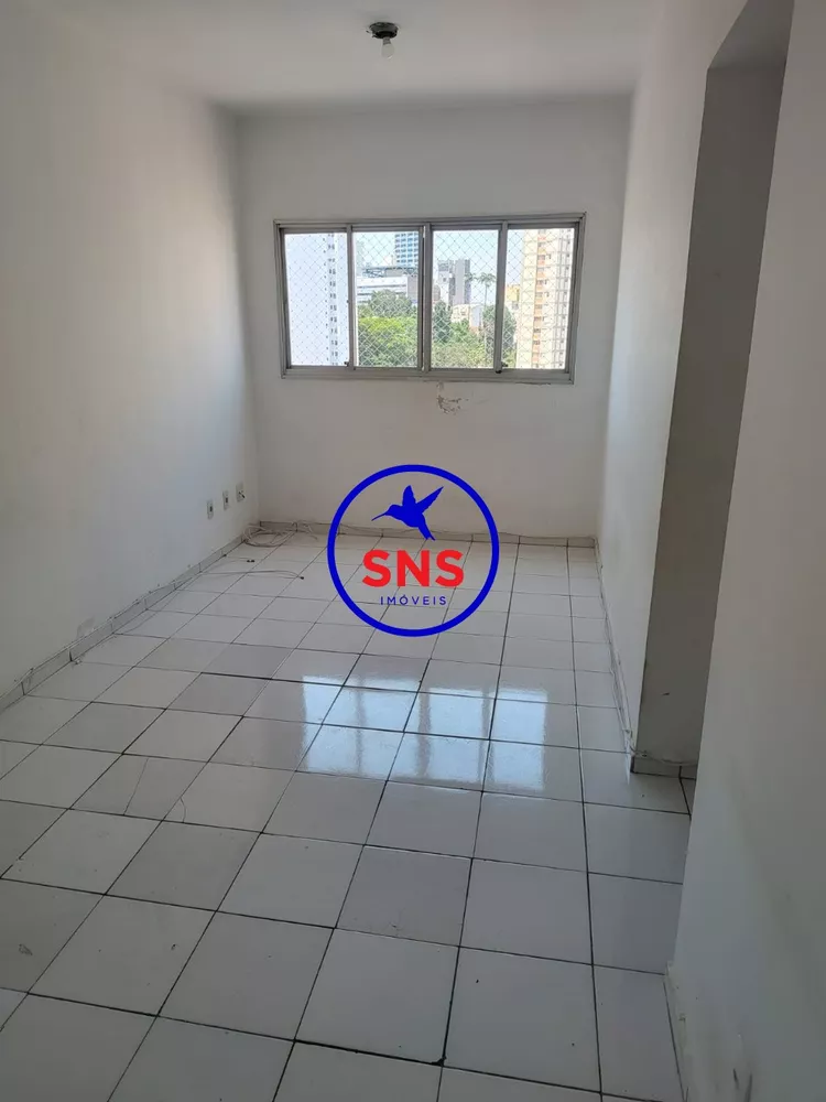 Apartamento à venda e aluguel com 1 quarto, 55m² - Foto 2