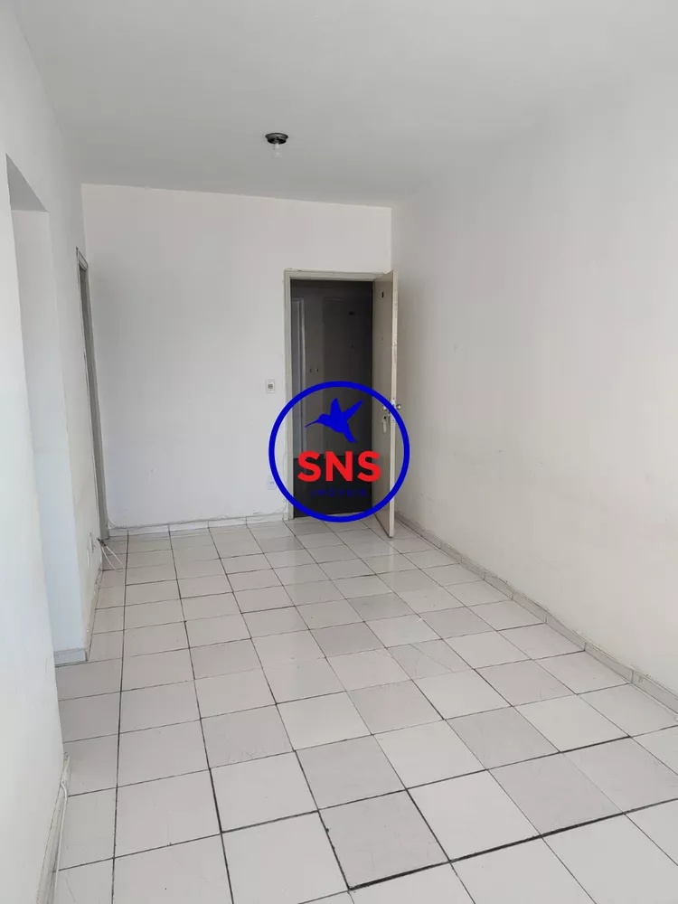 Apartamento à venda e aluguel com 1 quarto, 55m² - Foto 3