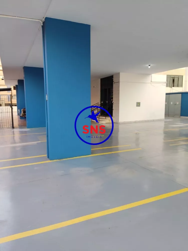 Kitnet-Studio, 41 m² - Foto 6