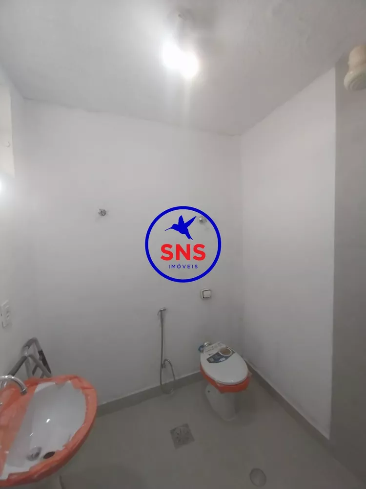 Kitnet-Studio, 41 m² - Foto 1