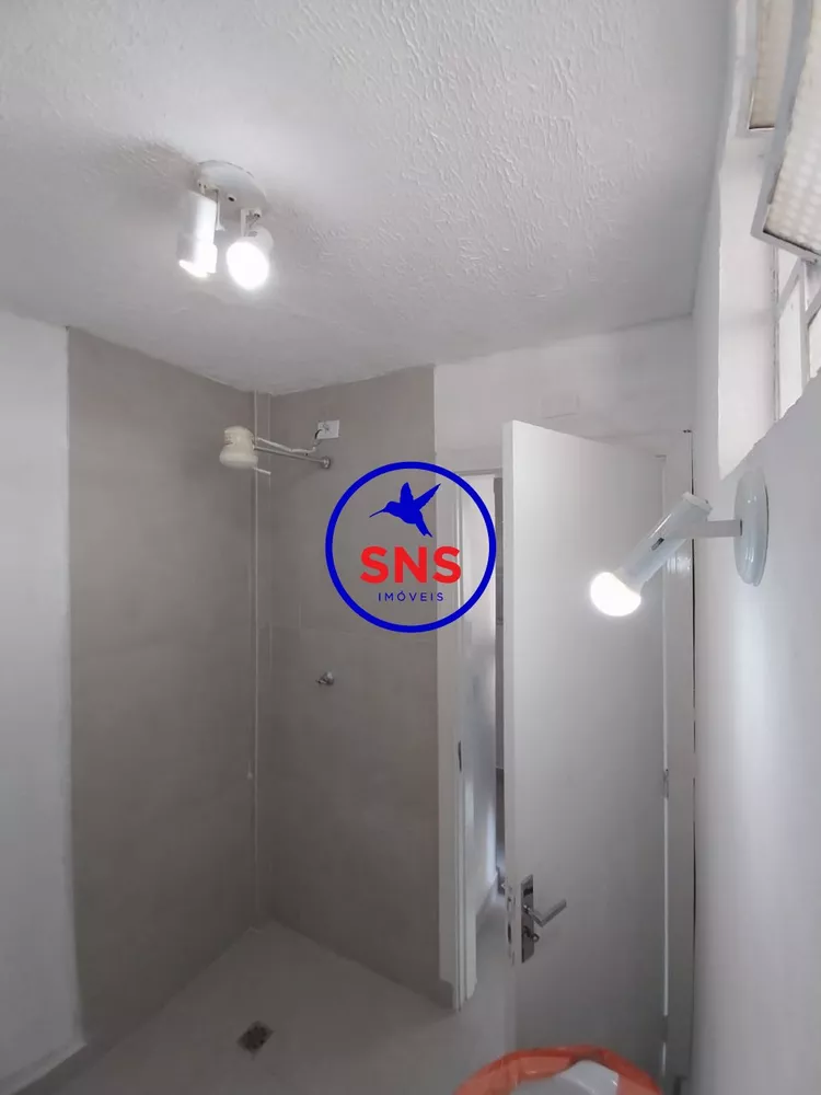 Kitnet-Studio, 41 m² - Foto 3