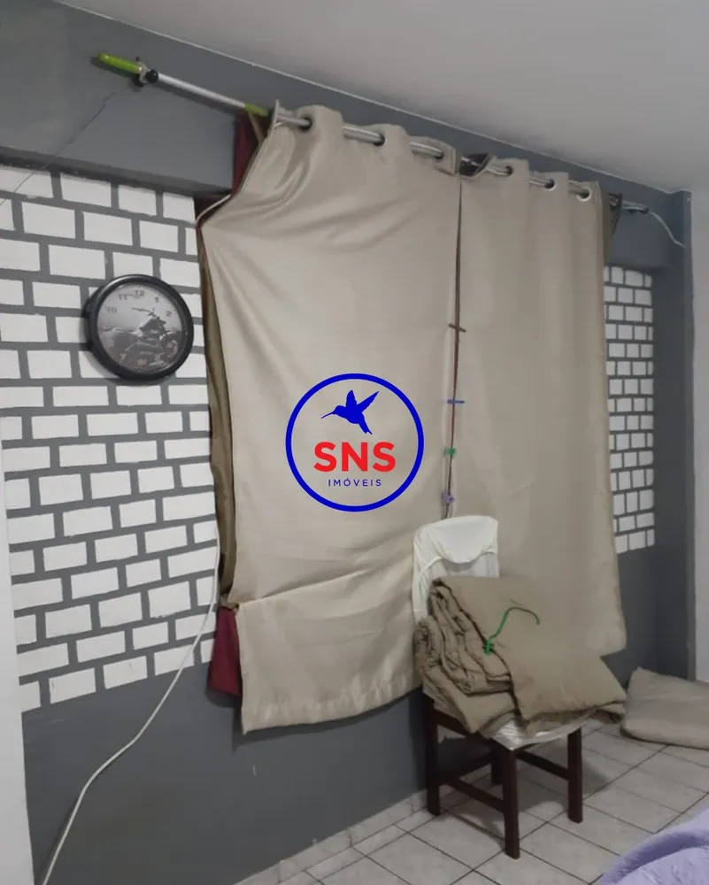 Kitnet-Studio, 43 m² - Foto 1