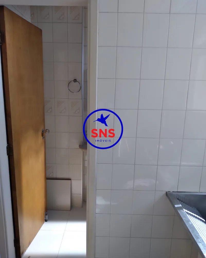 Apartamento, 2 quartos, 80 m² - Foto 5
