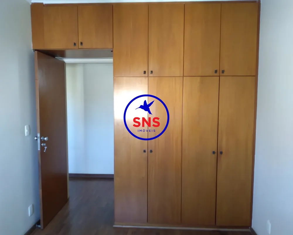 Apartamento, 2 quartos, 80 m² - Foto 9