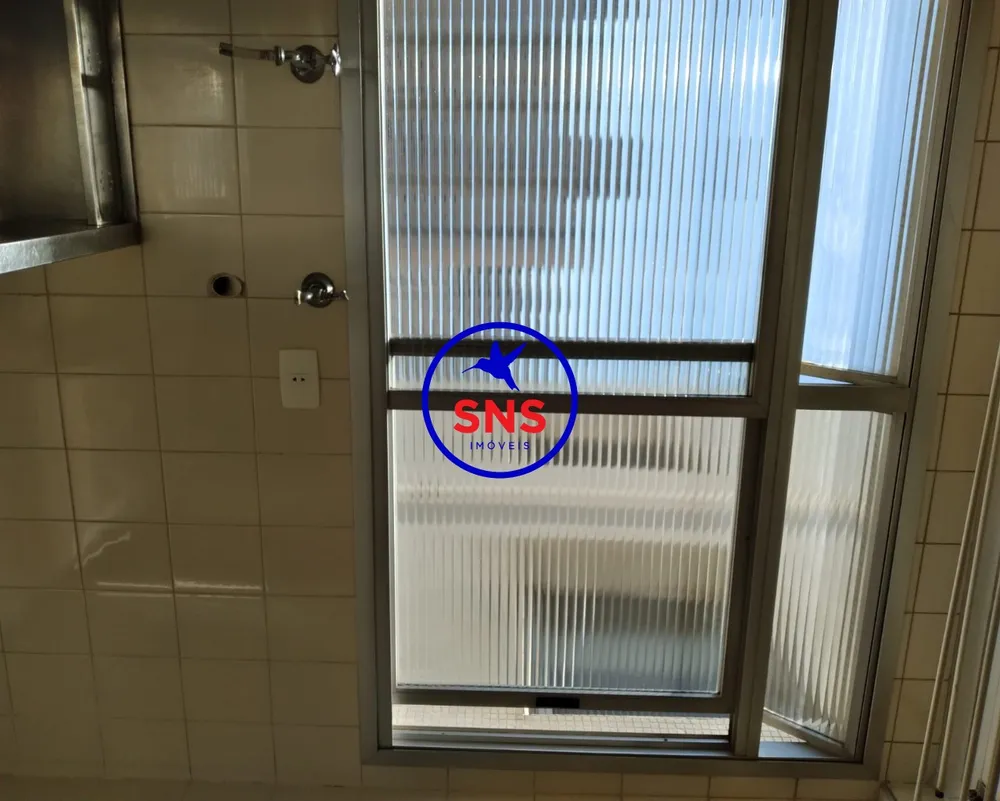 Apartamento, 2 quartos, 80 m² - Foto 2