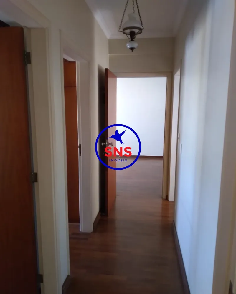 Apartamento, 2 quartos, 80 m² - Foto 7