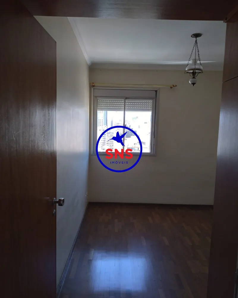 Apartamento, 2 quartos, 80 m² - Foto 1