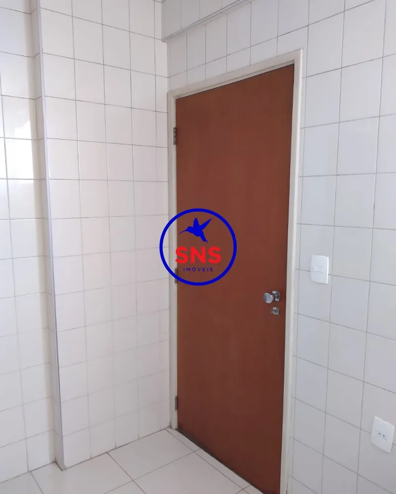 Apartamento, 2 quartos, 80 m² - Foto 7