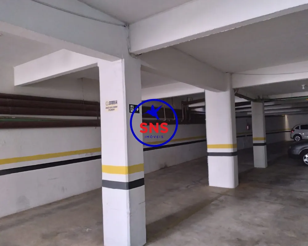 Apartamento, 2 quartos, 80 m² - Foto 3