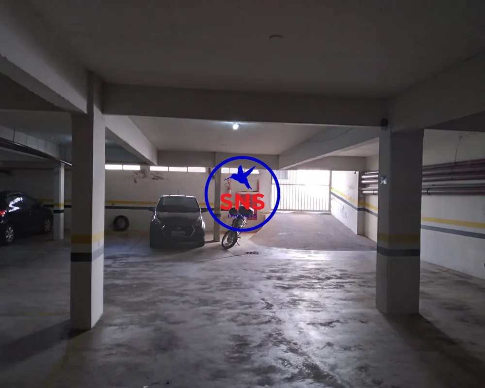 Apartamento, 2 quartos, 80 m² - Foto 15