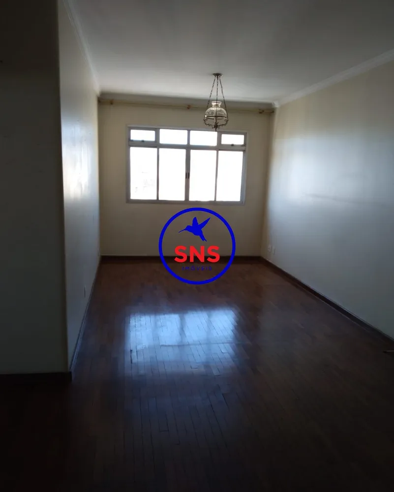 Apartamento, 2 quartos, 80 m² - Foto 8