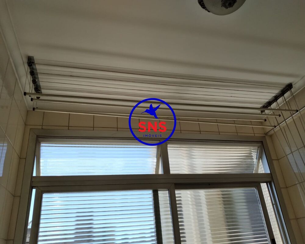 Apartamento, 2 quartos, 80 m² - Foto 2