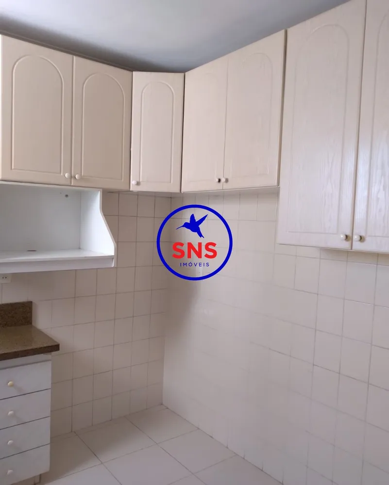 Apartamento, 2 quartos, 80 m² - Foto 6