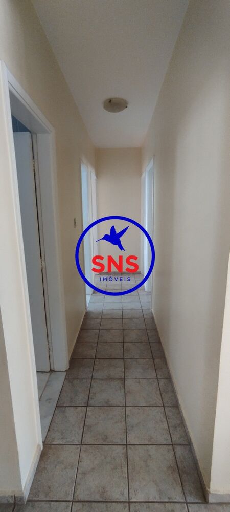Apartamento, 3 quartos, 160 m² - Foto 1