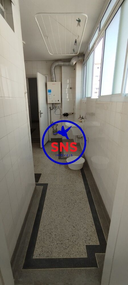 Apartamento, 3 quartos, 160 m² - Foto 2