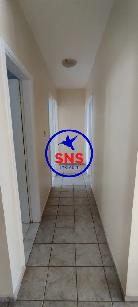Apartamento, 3 quartos, 160 m² - Foto 9