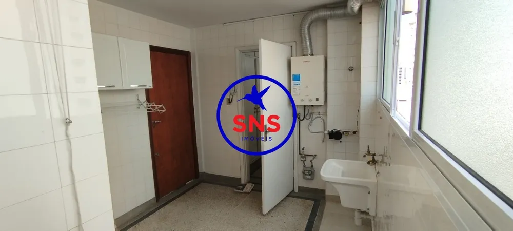 Apartamento, 3 quartos, 160 m² - Foto 6