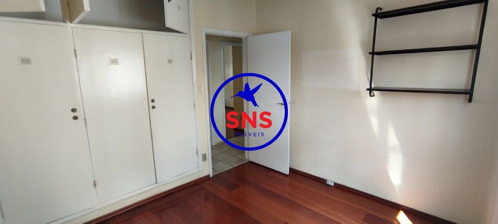 Apartamento, 3 quartos, 160 m² - Foto 4