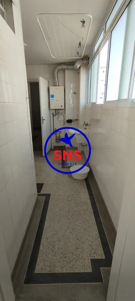 Apartamento, 3 quartos, 160 m² - Foto 7
