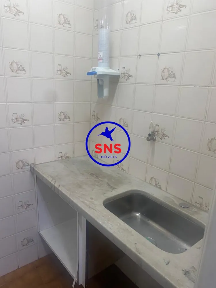 Sala-Conjunto, 40 m² - Foto 5