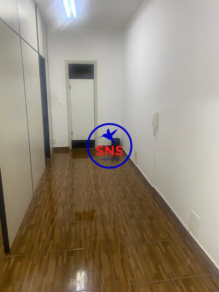 Sala-Conjunto, 40 m² - Foto 1